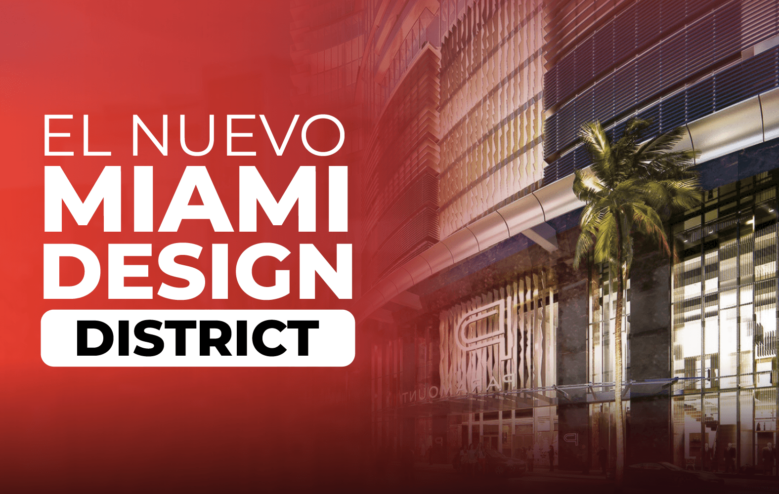 Miami Design District